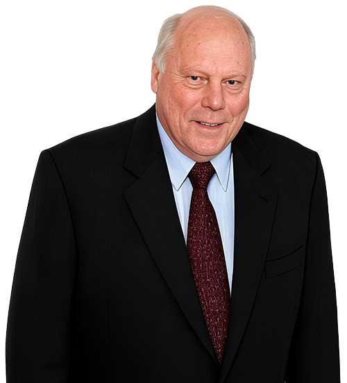 Mark R. Bendure