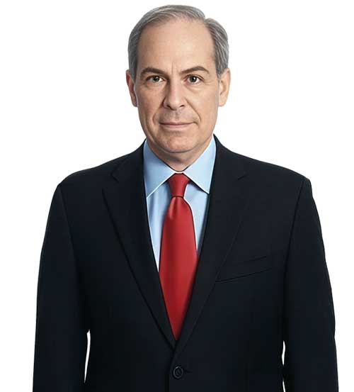 Marc E. Thomas
