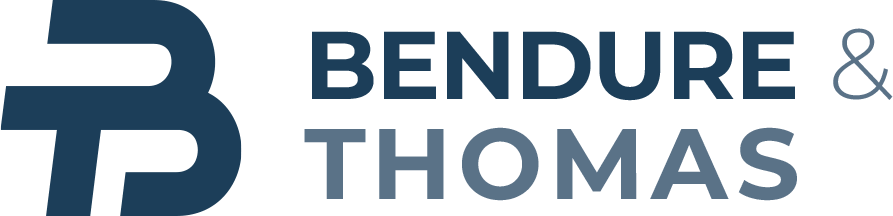 Bendure & Thomas logo