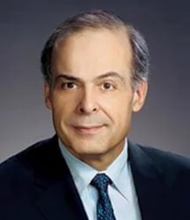 Marc E. Thomas
